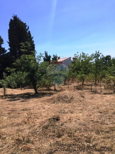 Premantura, građevinsko zemljište - 3