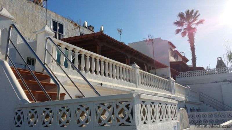 Duplex in Los Caideros near Patalavaca