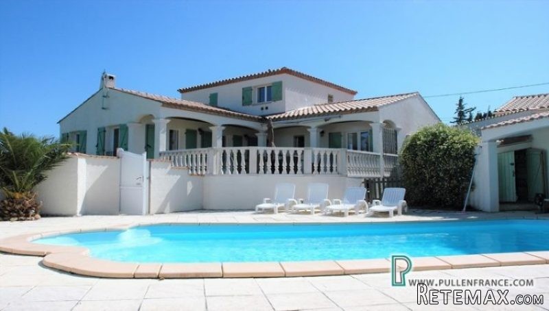 Impeccable Villa On Large Plot With.. - 2