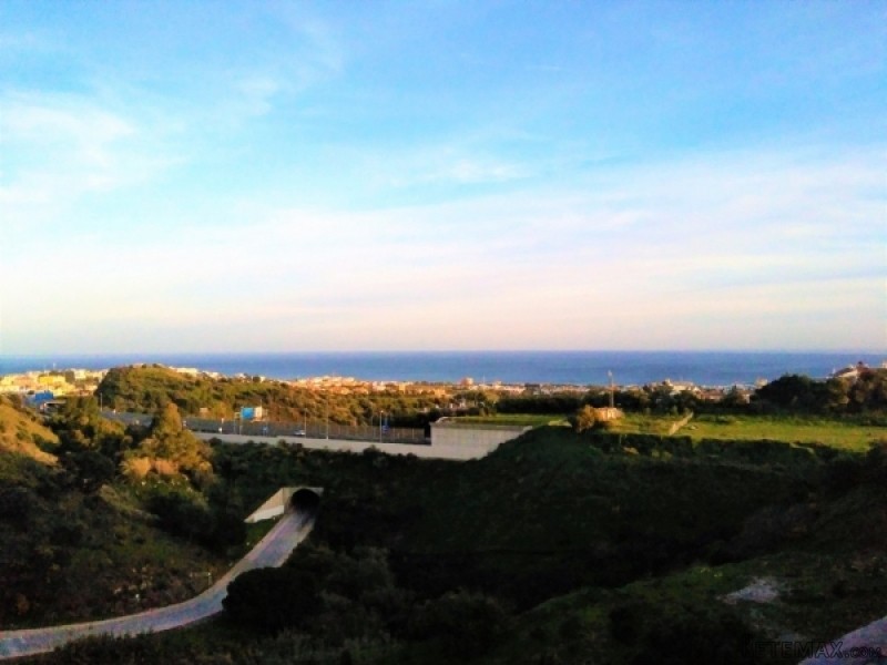 2 bed Apartment in CALAHONDA