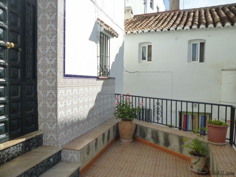 3 Bedrooms - Town House - Malaga - For.. - 2