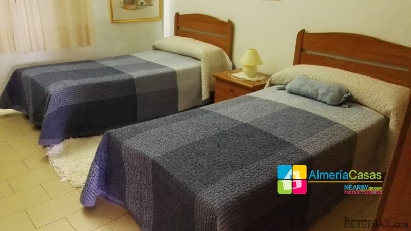 Country Houses For Sale In Tabernas