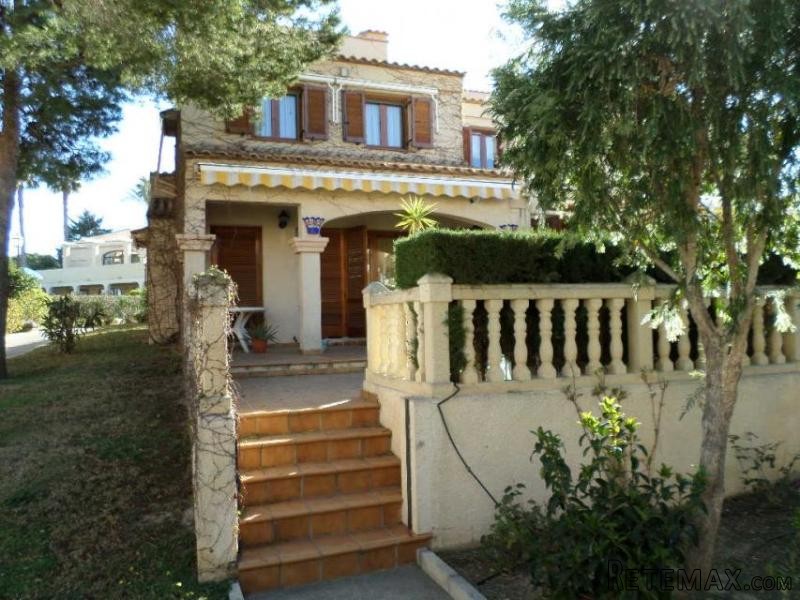 Villa in Santa pola seaviews pool (Ref...
