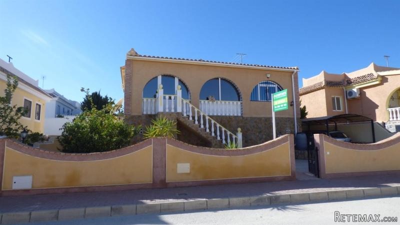 2 Bedrooms - Detached - Murcia - For.. - 2