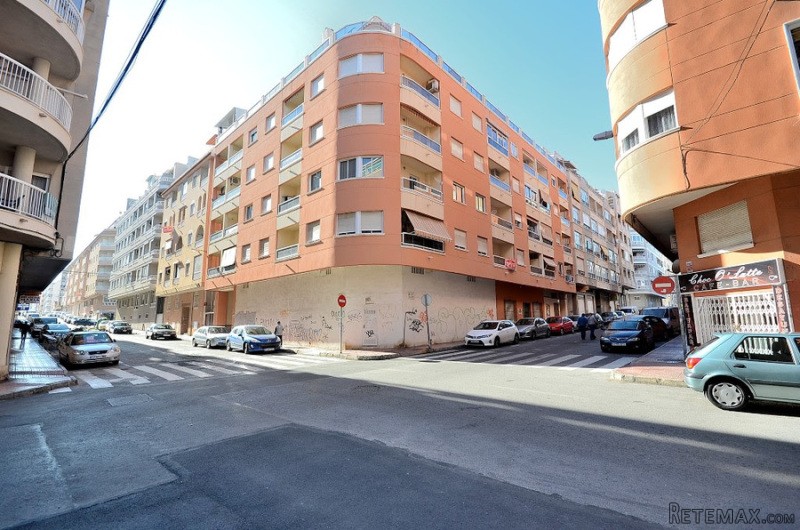 2 Bedrooms - Penthouse - Alicante - For..