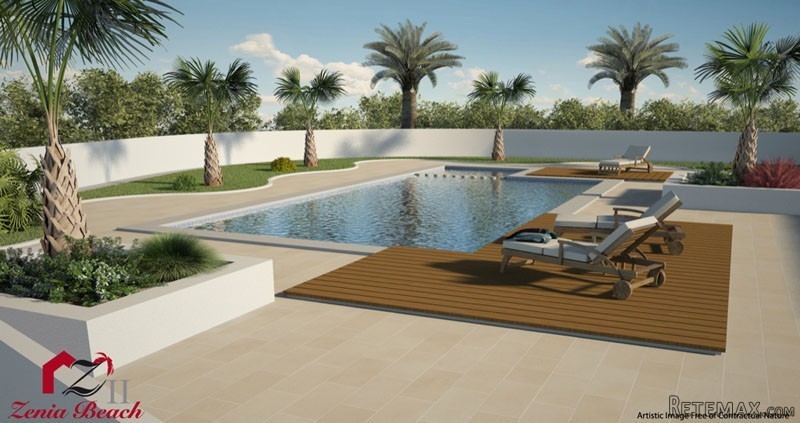 3 Bedrooms - Apartment - Alicante - For.. - 2