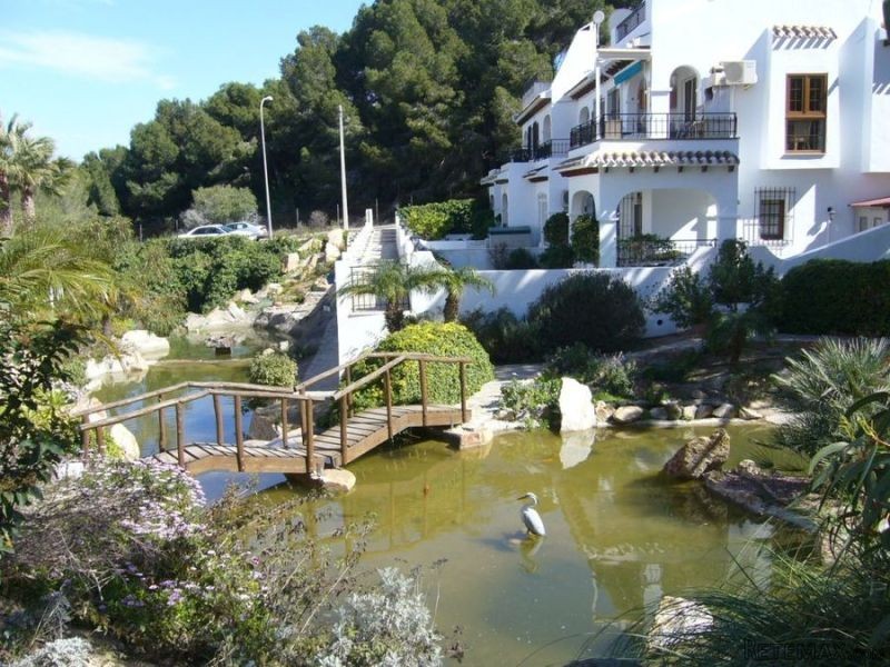 4 Bedrooms - Duplex - Alicante - For..