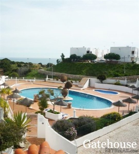Vila do Bispo 3 Bed Apartment For Sale - 2