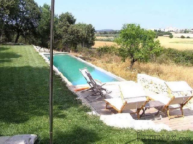 A particularly lovely country property in a privileged.. - 2