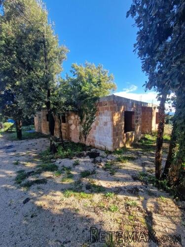 Apartmanska kuća-započeta gradnja - 2