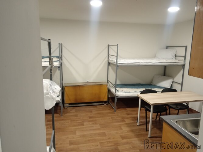 Izdajem smestaj za radnike-Dobanovci - 2