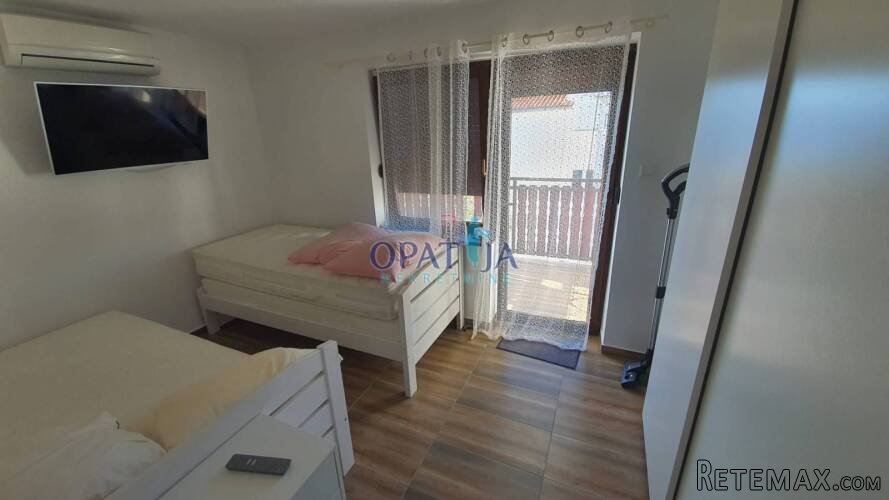 Klenovica - apartman na 1. katu s pogledom na more! - 2