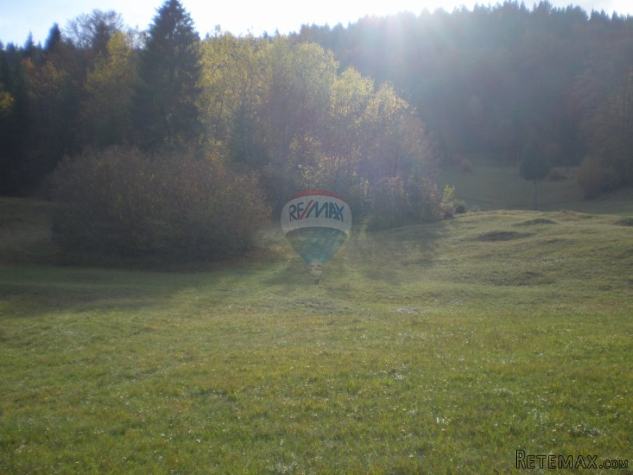 Prezid- Građevinsko zemljište+poljoprivredno - 2