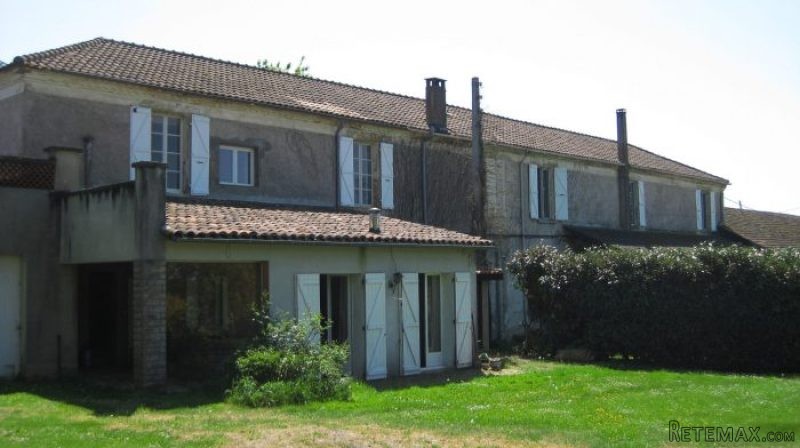 7 Bedrooms - House - Midi-Pyrenees -.. - 2
