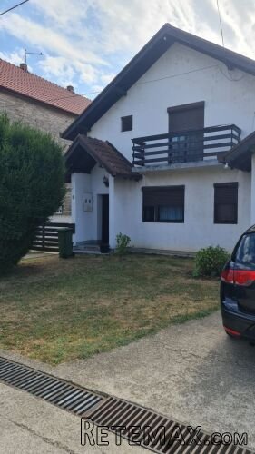 Kuca sa poslovnim objektom-Nova Pazova - 3