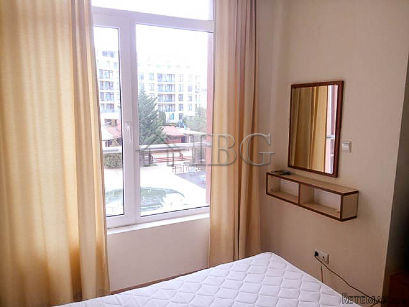 Large Studio with pool view near Cacao.. - 2