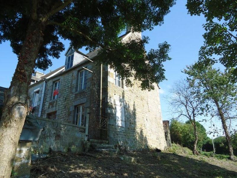 Lovely Rural Village House to Restore