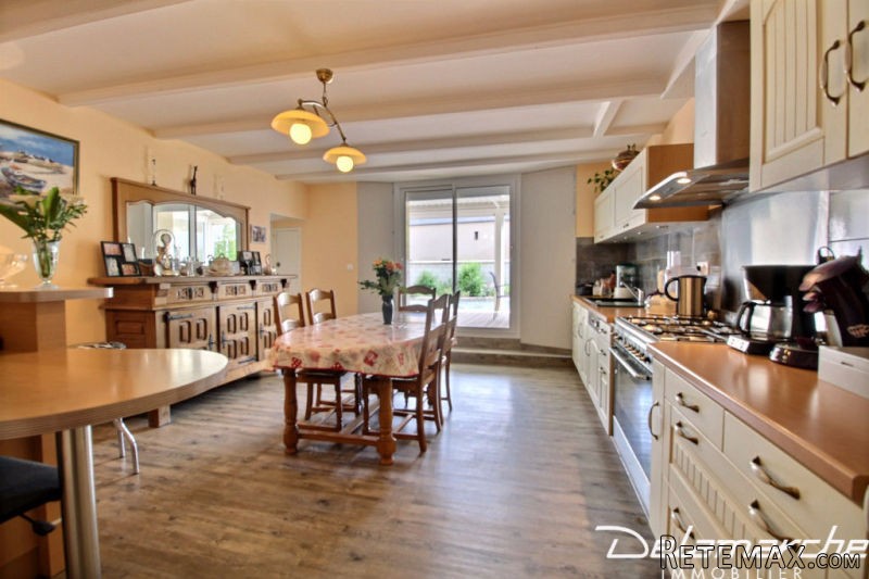 Stone House For Sale With Garden.. - 2