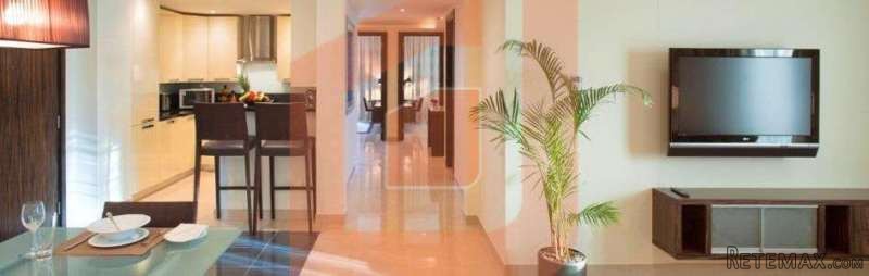 Terraced Apartment St. Pauls Bay, North..