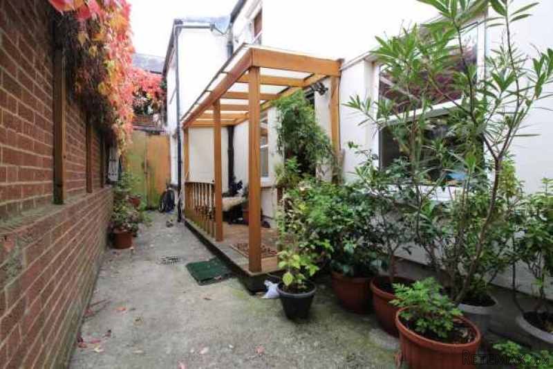 2 bedroom, Ground Floor Maisonette..