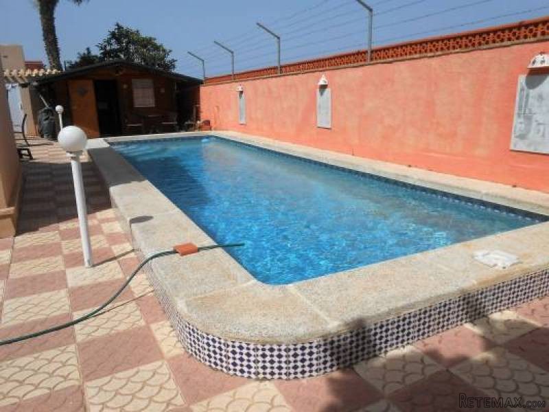 4 Bedroom 3 Bathroom Villa In.. - 2