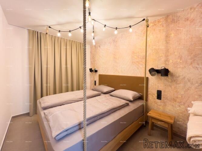 Potpuno nov bed and breakfast u centru Pule! - 4