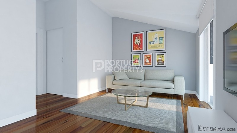 Serviced Apartments in Avenida - 2