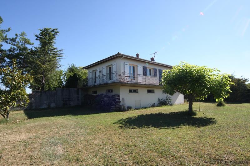 Spacious "sous-Sol" House With Large..