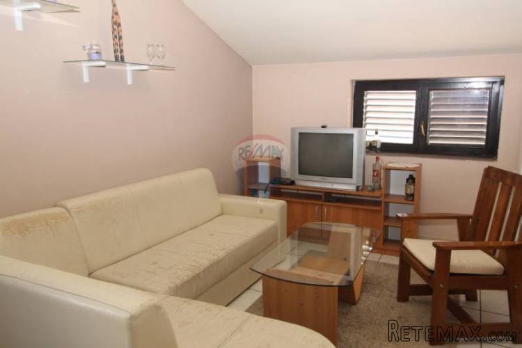Stan od 58m2, 5 km od centra grada