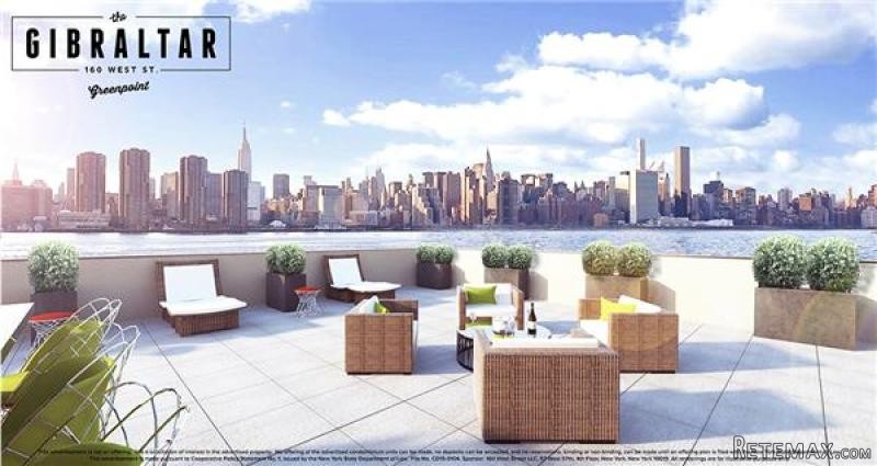 2 Bedrooms - Condo - New York State -.. - 2