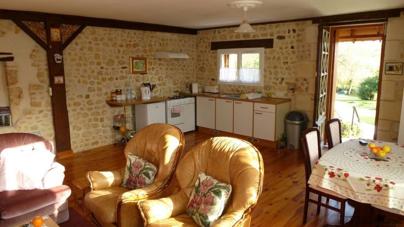 4 Bedroom Stone House With Garden And.. - 2