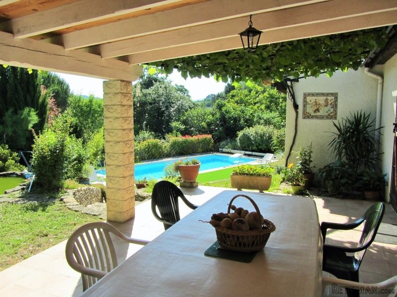 Beautiful Villa In Languedoc-Roussillon - 2