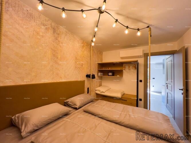 Potpuno nov bed and breakfast u centru Pule! - 5