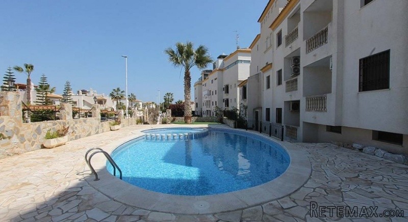 Townhouse Las Ramblas Ref: YHISMP542