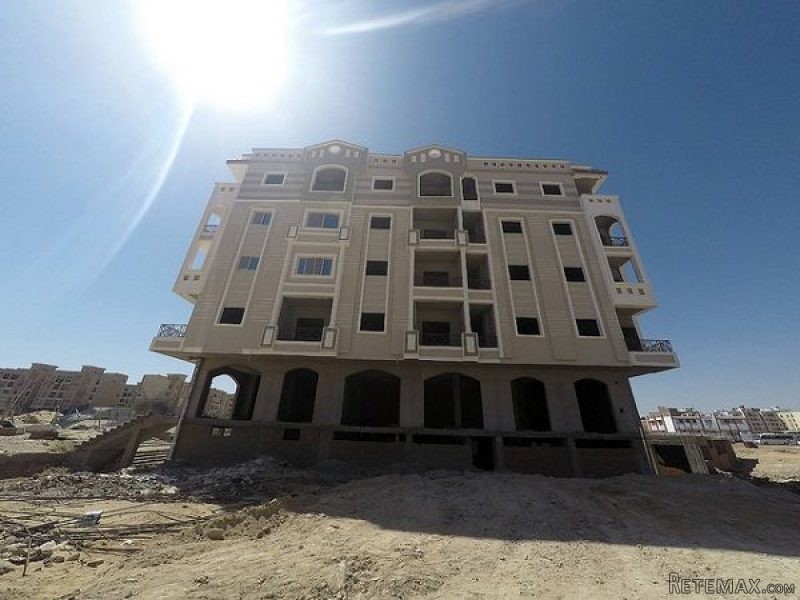 Empire Suites – One Bedroom Apartment
