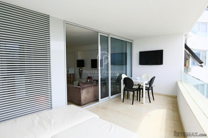 Modern Three Bedroom Designer Apartment.. - 2
