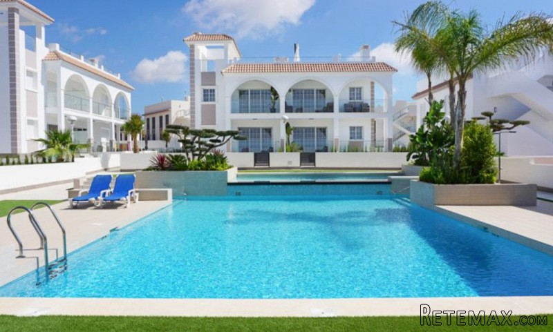2 Bedrooms - Apartment - Alicante - For..