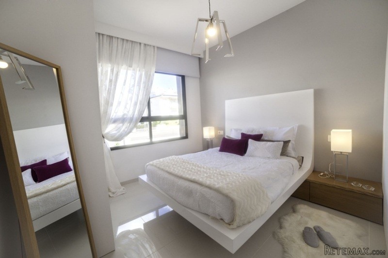 2 Bedrooms - Apartment - Alicante - For.. - 2
