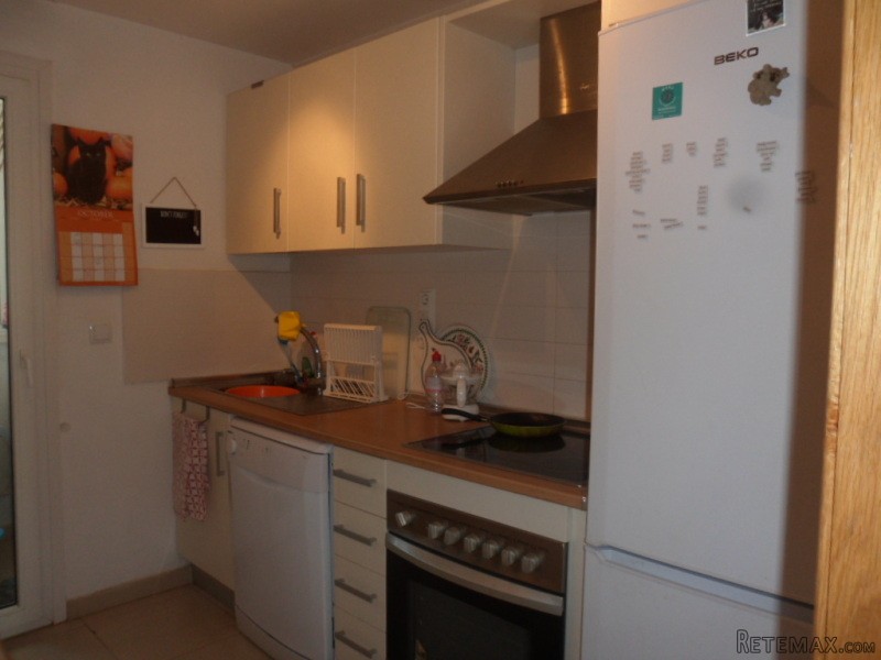 Apartment For Sale Hacienda Riquelme - 2