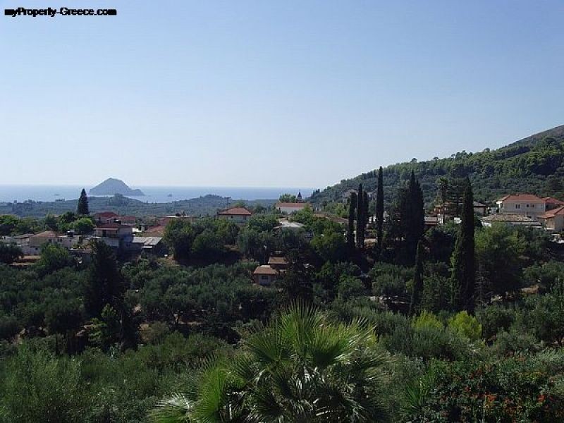 Panoramic Sea Views – 3 Bedroom Villa w.. - 2