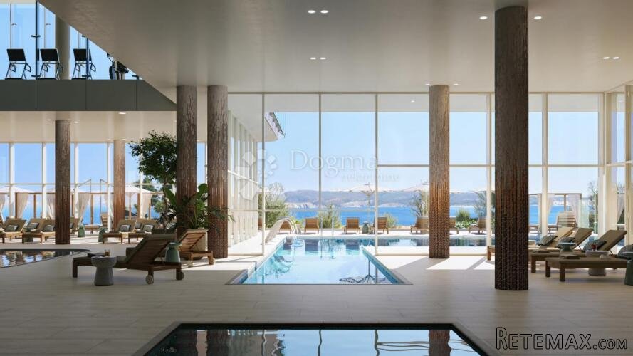 Residences Kvarner Bay - B2.10