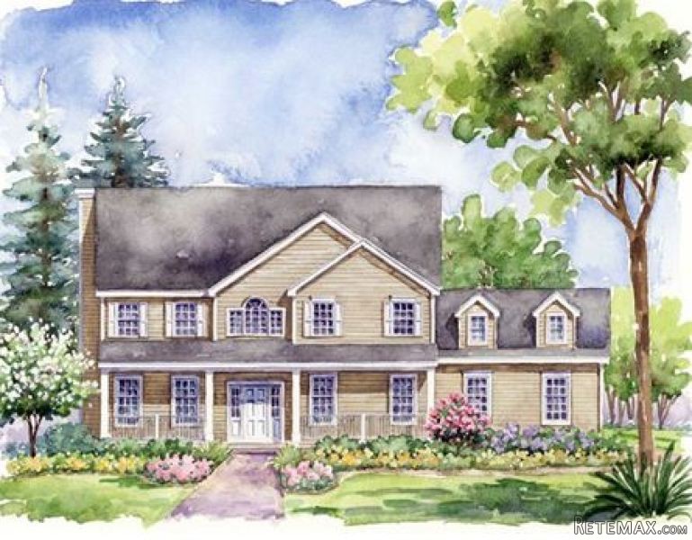 4 bedroom House For Sale: 28 Knoll Ct..