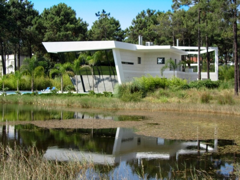 Detached house T3 - 2