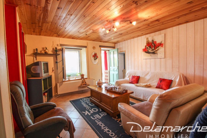 Notre Dame De Cenilly - House For Sale - 2