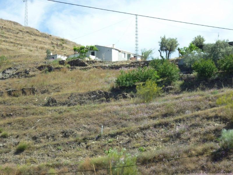 1 Bedroom - Country House - Malaga -.. - 2