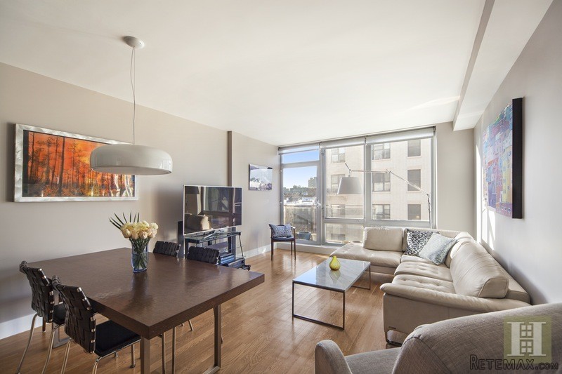 2 bedroom Apartment For Sale: 117 WEST.. - 2