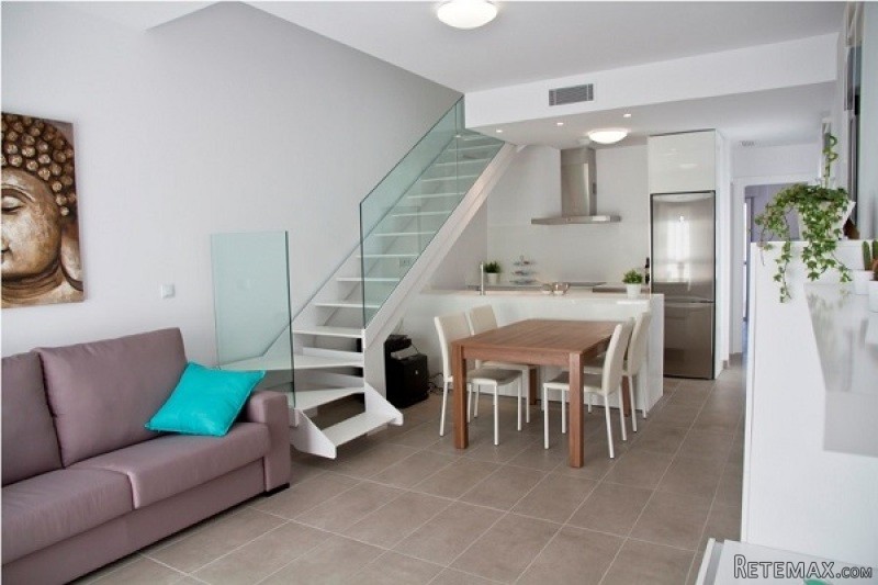3 Bedroom Townhouse - 2