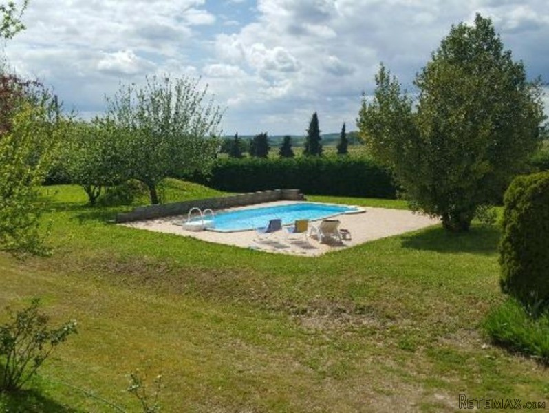 House And Garage Close To Bergerac - 2
