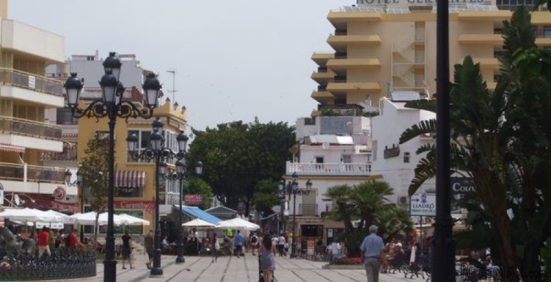 Lagenhet, Torremolinos - Costa del Sol..