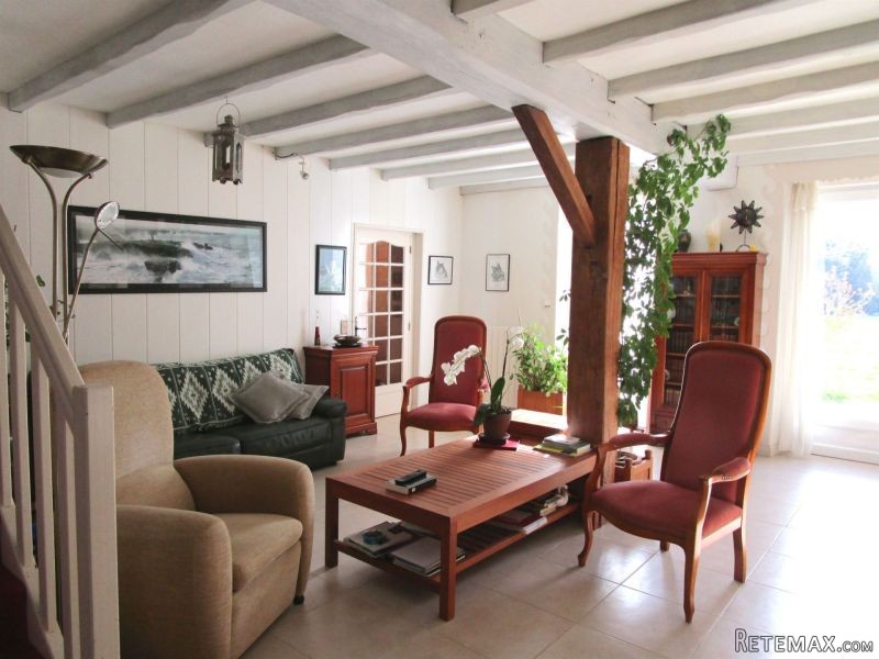Superb Character House Located Between.. - 2